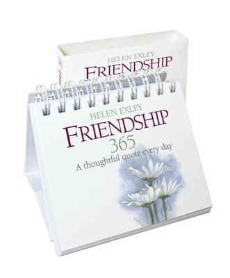 Cover of Friendship 365