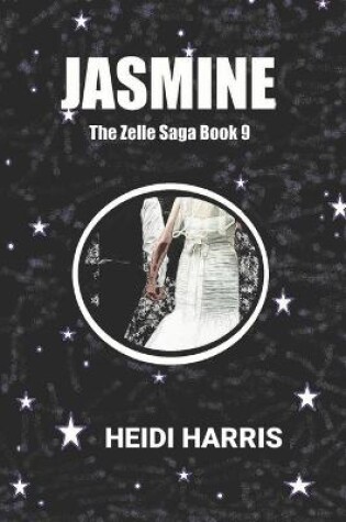 Cover of Jasmine