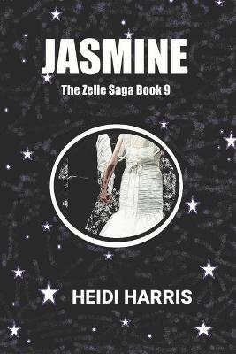 Book cover for Jasmine