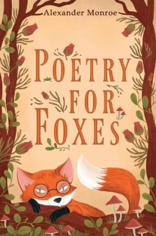 Cover of Poetry for Foxes