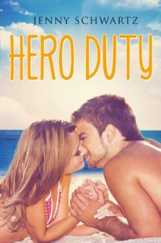 Cover of Hero Duty