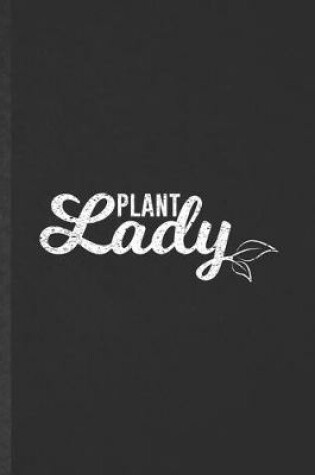 Cover of Plant Lady