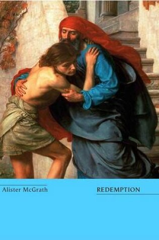 Cover of Redemption