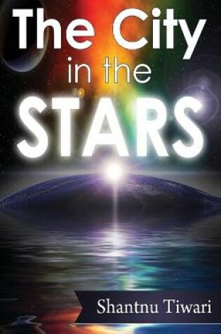 Cover of The City in the Stars