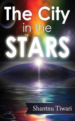 Book cover for The City in the Stars