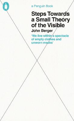 Cover of Steps Towards a Small Theory of the Visible