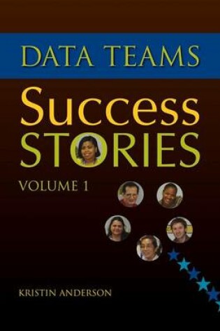 Cover of Data Teams Success Stories