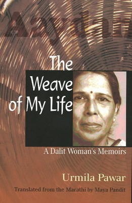 Book cover for Weave of Life