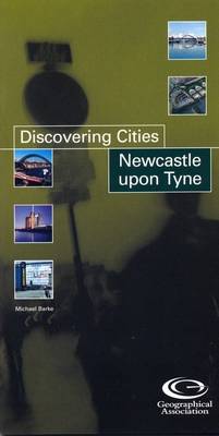 Book cover for Newcastle