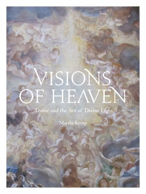 Book cover for Visions of Heaven