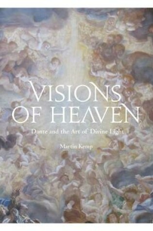 Cover of Visions of Heaven