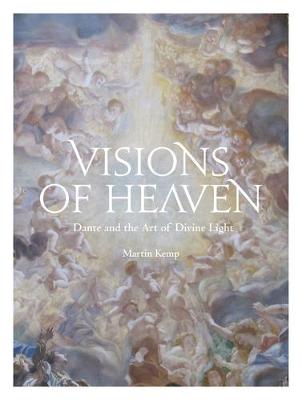 Book cover for Visions of Heaven