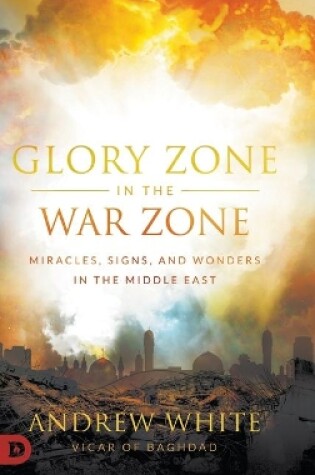 Cover of Glory Zone in the War Zone