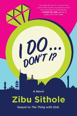 Book cover for I Do… Don't I?
