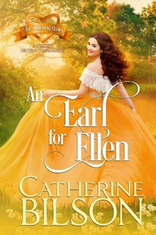 Cover of An Earl For Ellen