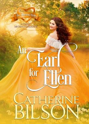 Cover of An Earl For Ellen