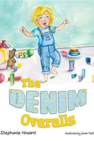 Cover of The Denim Overalls