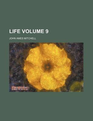 Book cover for Life Volume 9