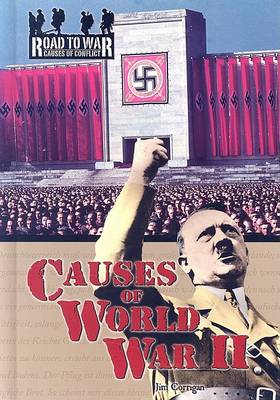 Book cover for Causes of World War II