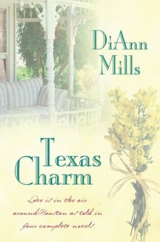 Cover of Texas Charm