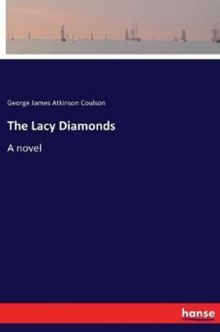 Cover of The Lacy Diamonds