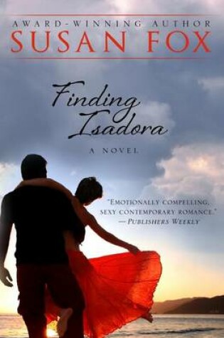 Cover of Finding Isadora