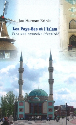 Book cover for Les Pays-Bas et I'Islam