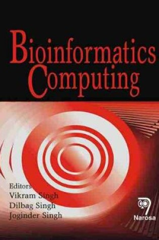 Cover of Bioinformatics Computing