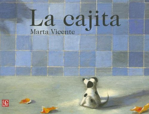 Book cover for La Cajita