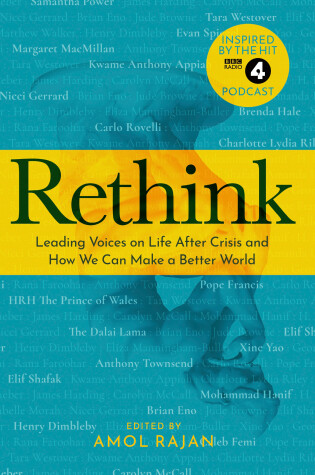 Cover of Rethink