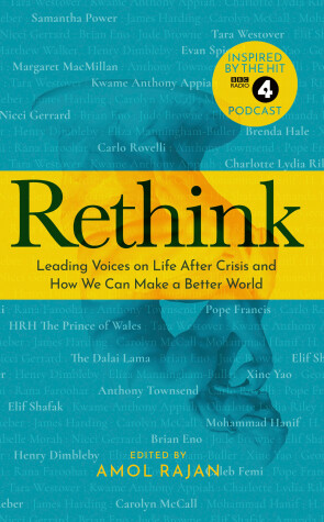 Cover of Rethink
