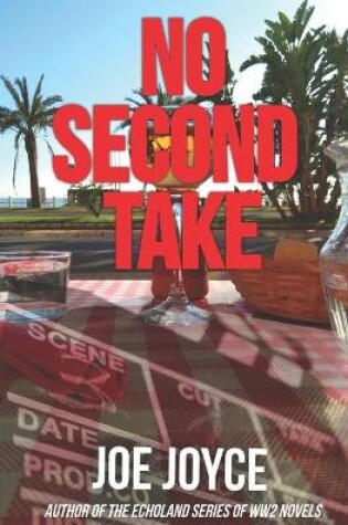 Cover of No Second Take