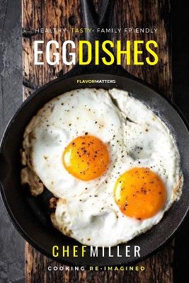 Cover of Egg Dishes