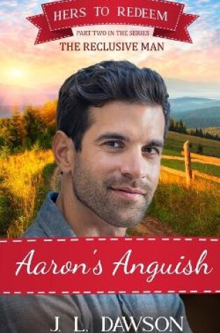 Cover of Aarons Anguish