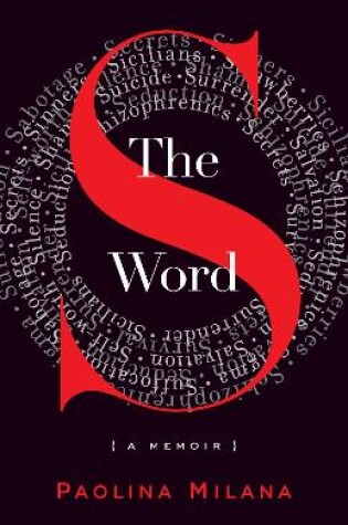 Cover of The S Word