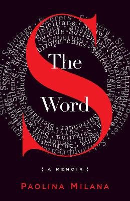 Book cover for The S Word