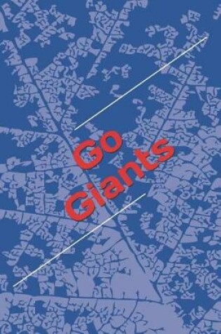 Cover of Go Giants