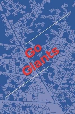 Book cover for Go Giants