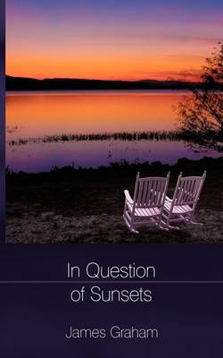 Book cover for In Question of Sunsets