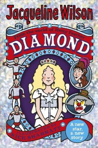 Cover of Diamond