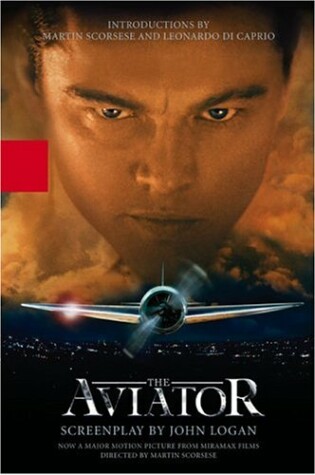 Cover of The Aviator