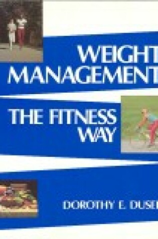 Cover of Weight Management