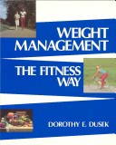 Book cover for Weight Management