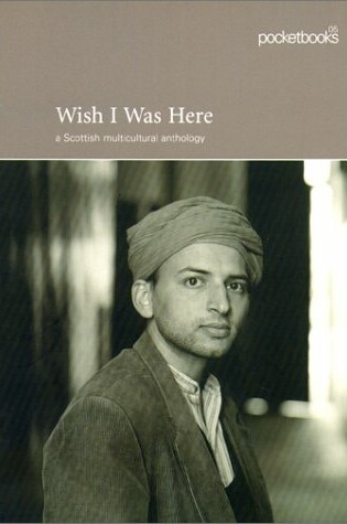 Cover of Wish I Was Here
