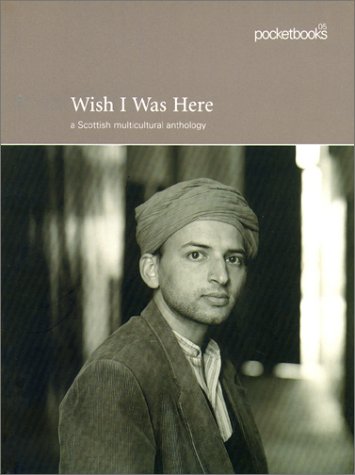 Book cover for Wish I Was Here