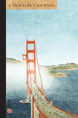 Book cover for Golden Gate Bridge, California