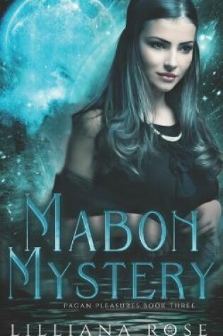 Cover of Mabon Mystery