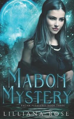 Book cover for Mabon Mystery