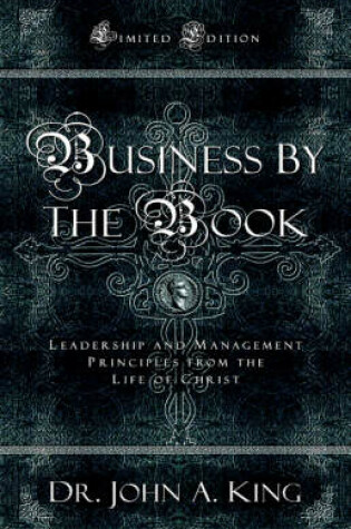 Cover of Business by the Book