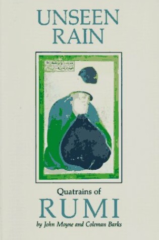 Cover of Unseen Rain
